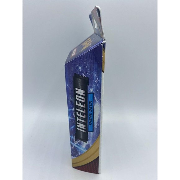 Pokemon TCG Sword & Shield - Inteleon Theme Deck (63 Cards) - Picture 3 of 4